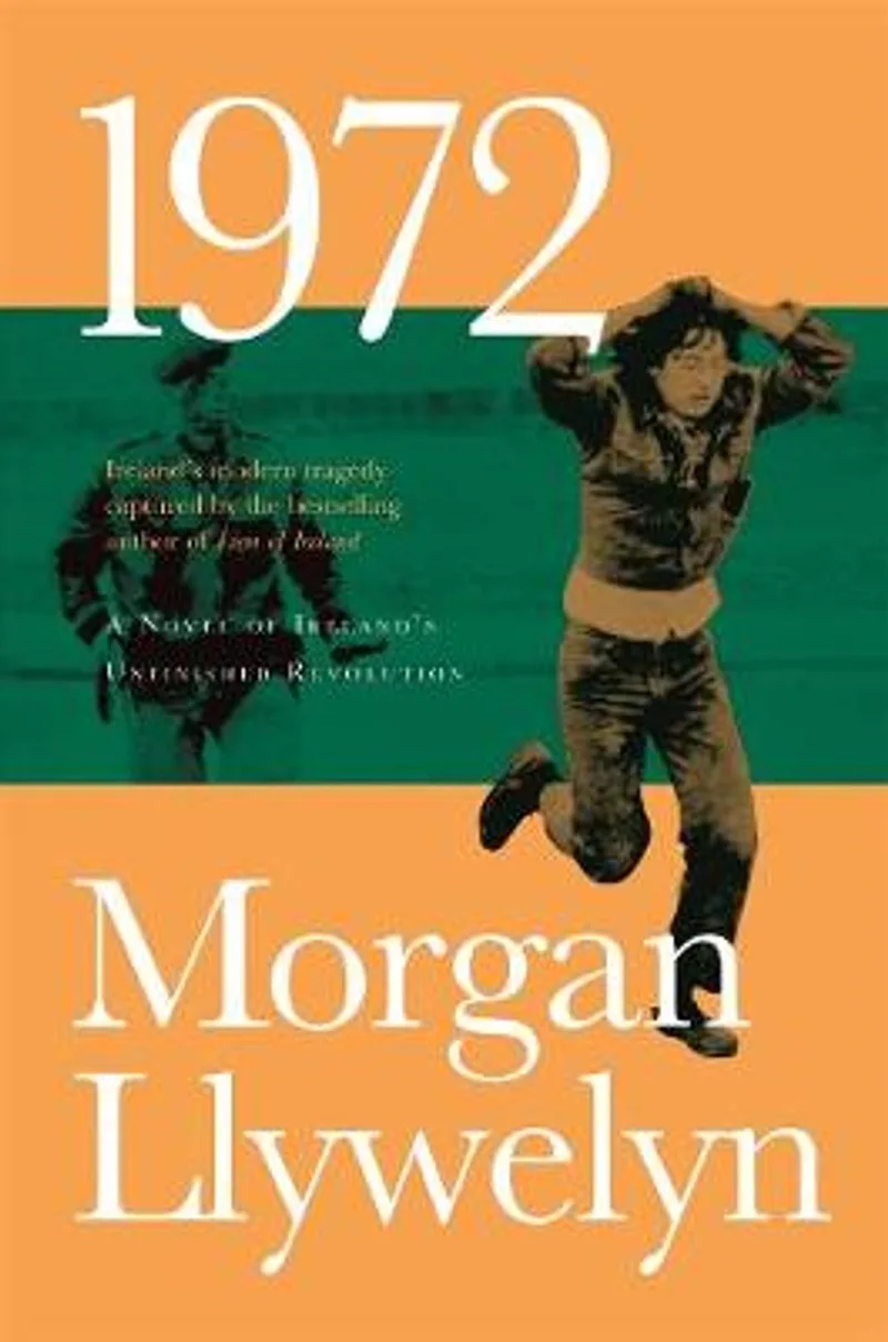 1972 von St. Martin's Press – Buchfoto