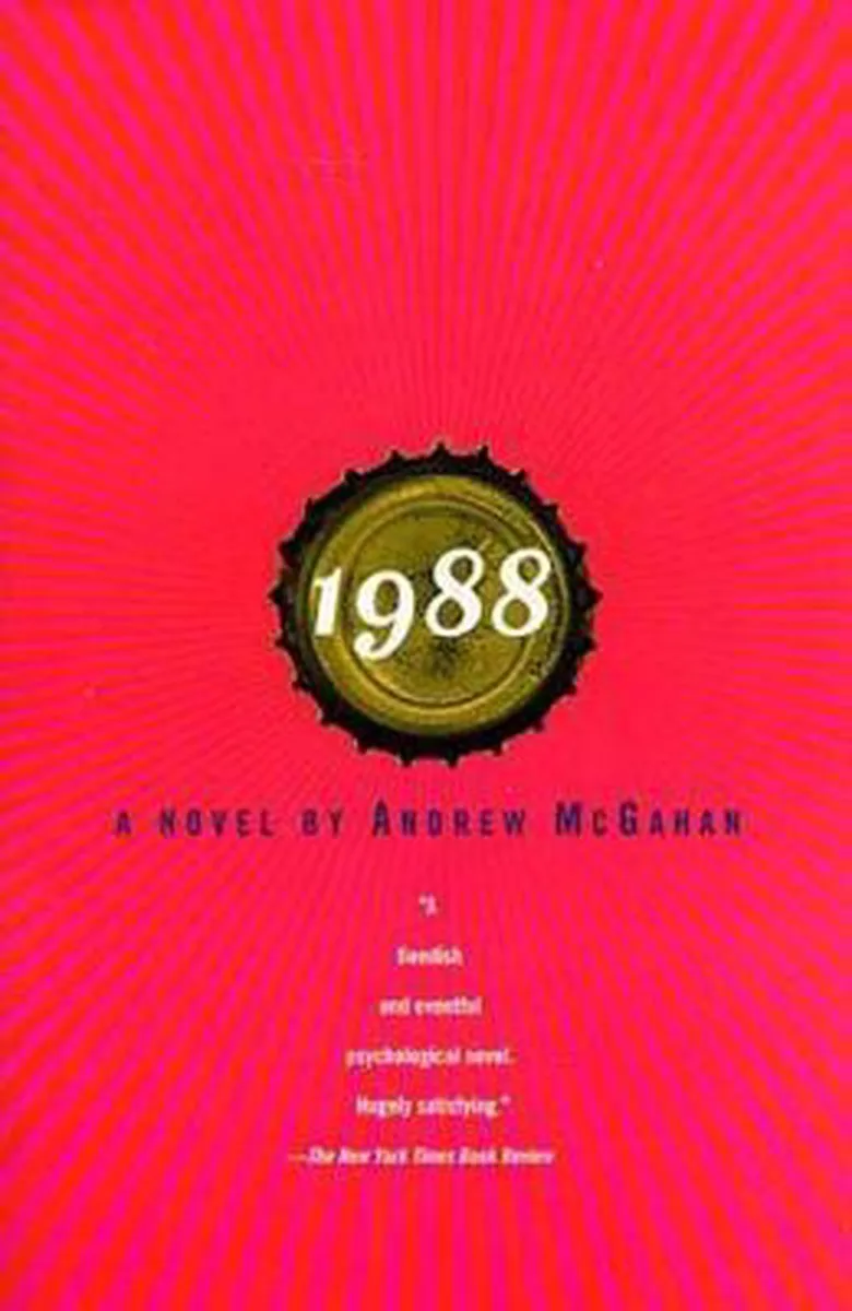 1988 von St. Martin's Press – Buchfoto
