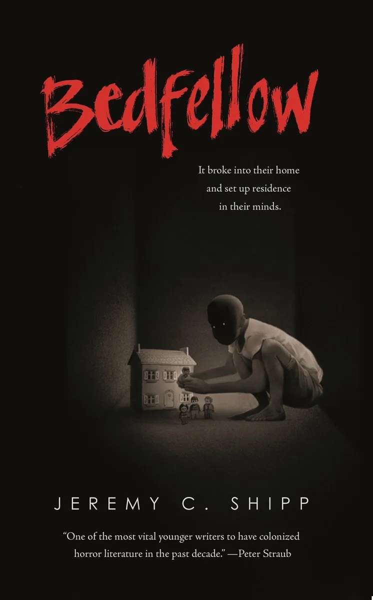 Bedfellow von St. Martin's Press – Buchfoto