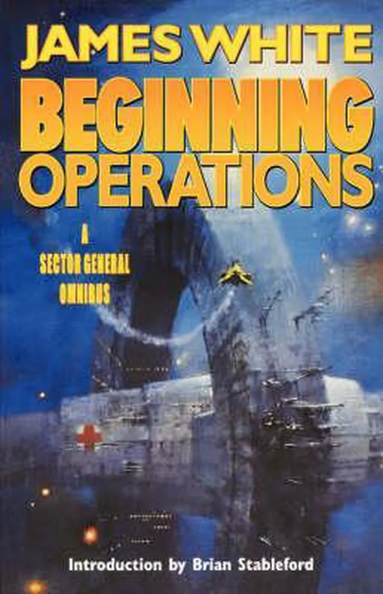 Beginning Operations von St. Martin's Press – Buchfoto