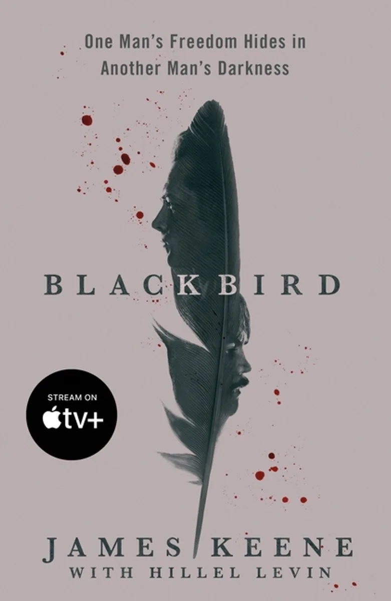 Black Bird von St. Martin's Press – Buchfoto