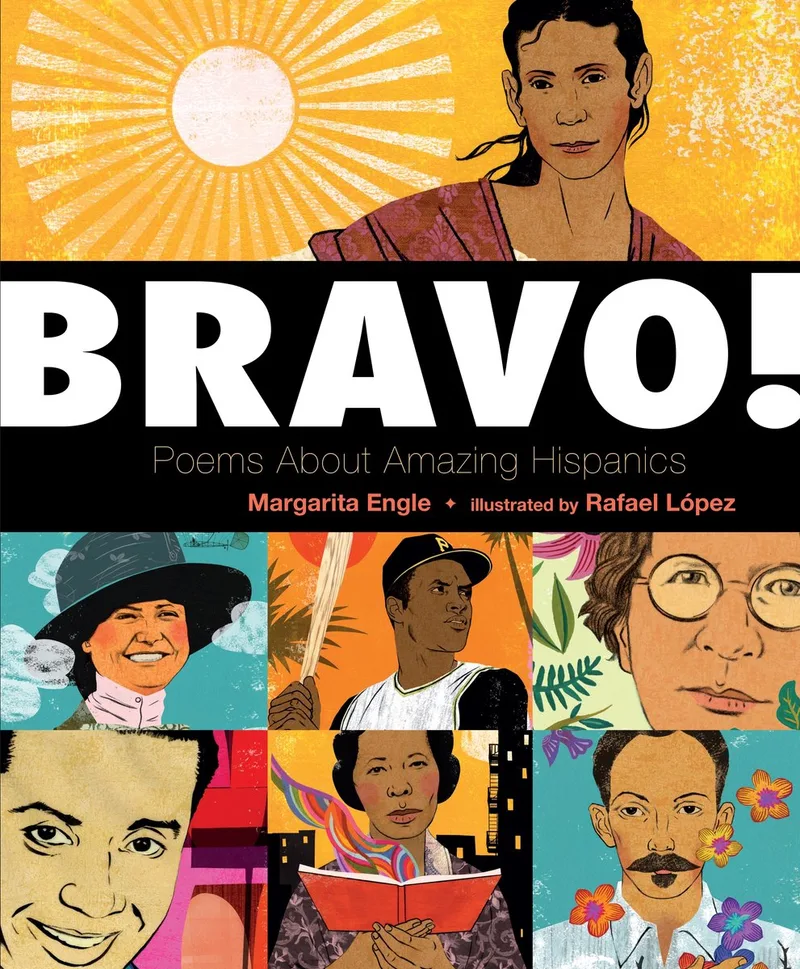 ¡Bravo! von St. Martin's Press – Buchfoto