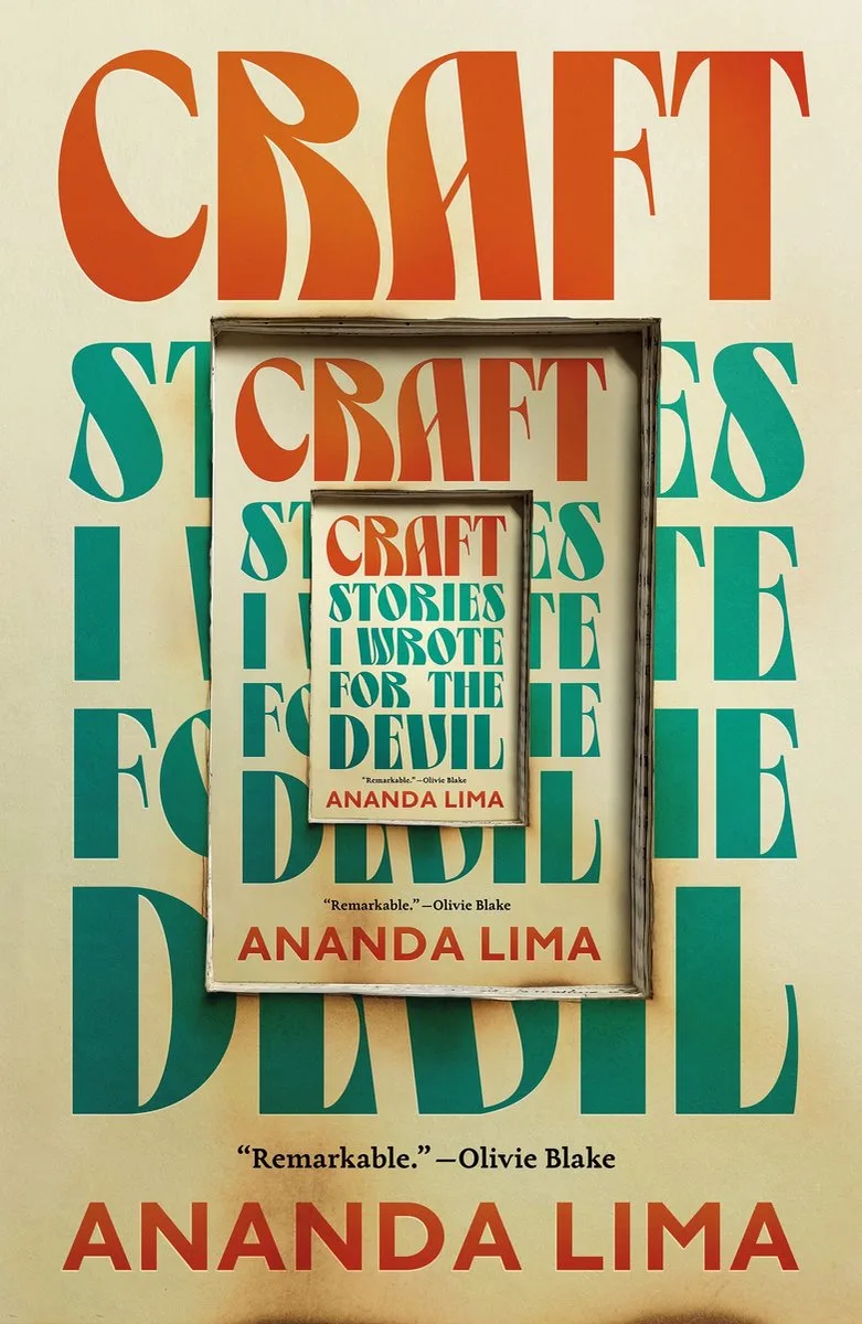 Craft fra St. Martin's Press – billede af bogen