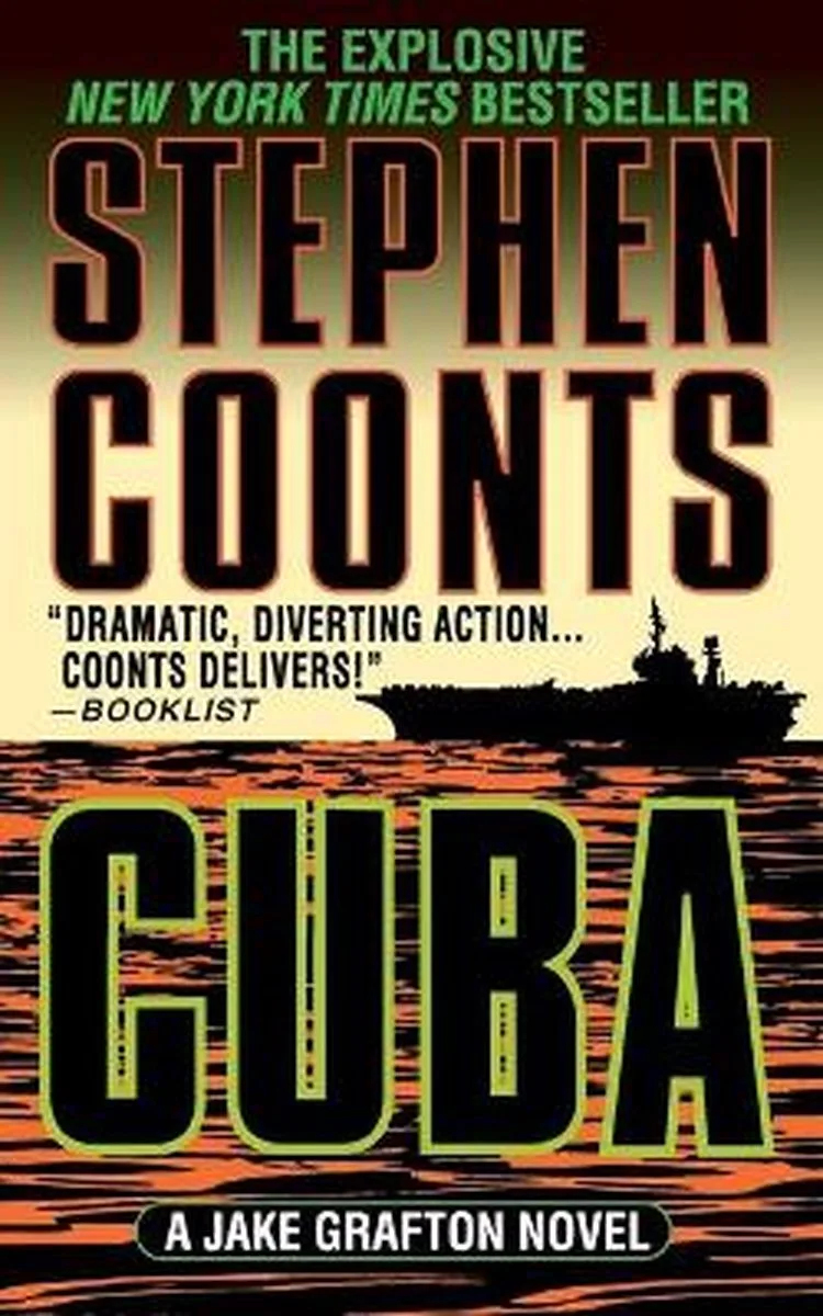 Cuba fra St. Martin's Press – billede af bogen