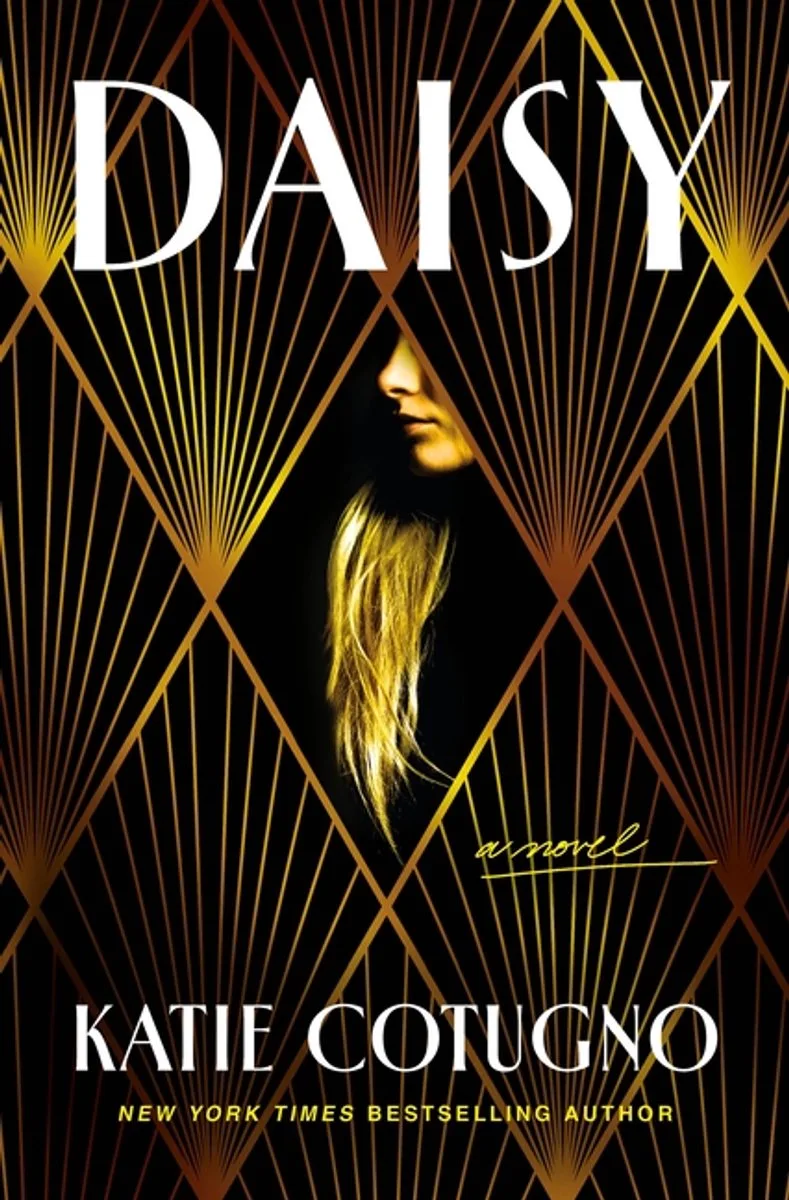 Daisy fra St. Martin's Press – billede af bogen