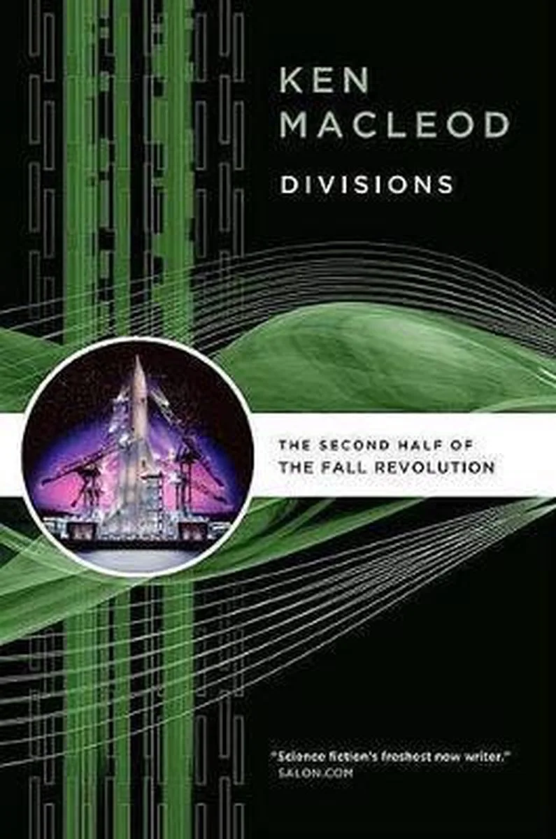 Divisions von St. Martin's Press – Buchfoto