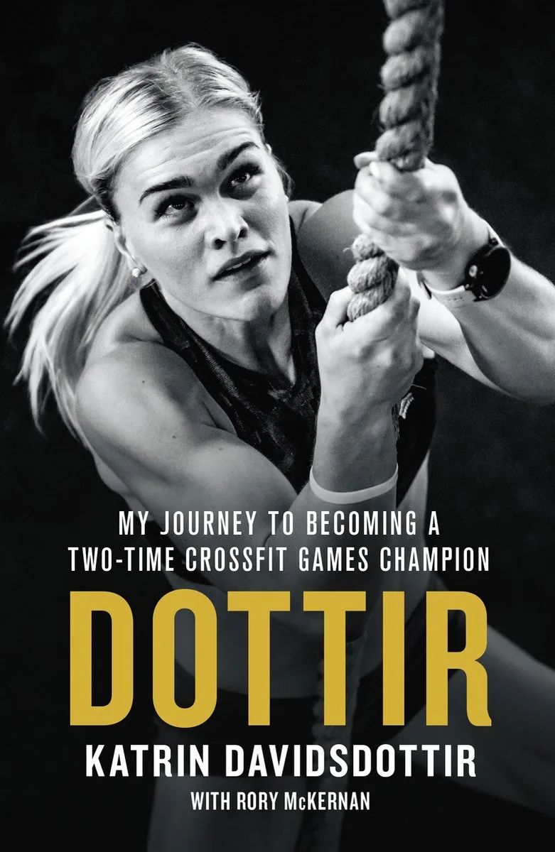 Dottir von St. Martin's Press – Buchfoto