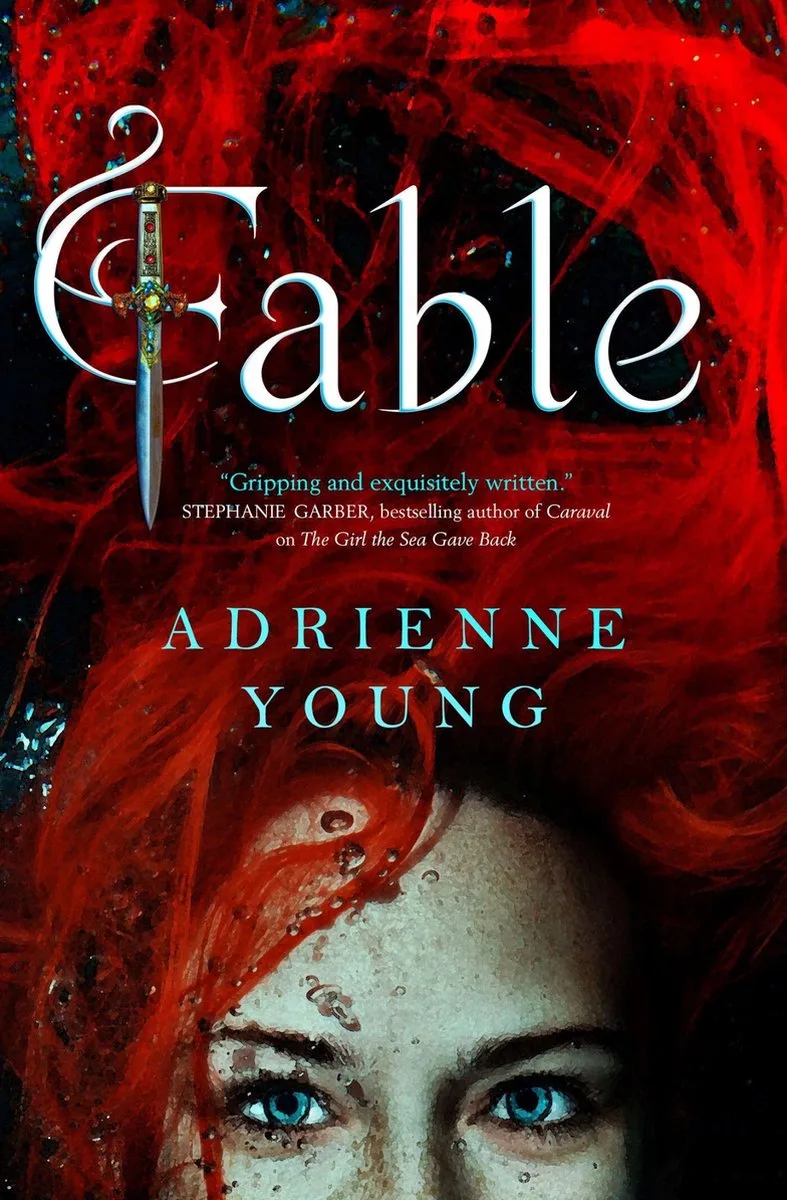 Fable von St. Martin's Press – Buchfoto
