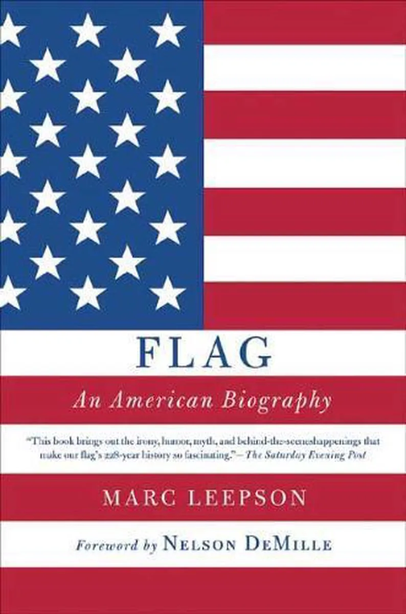 Flag von St. Martin's Press – Buchfoto