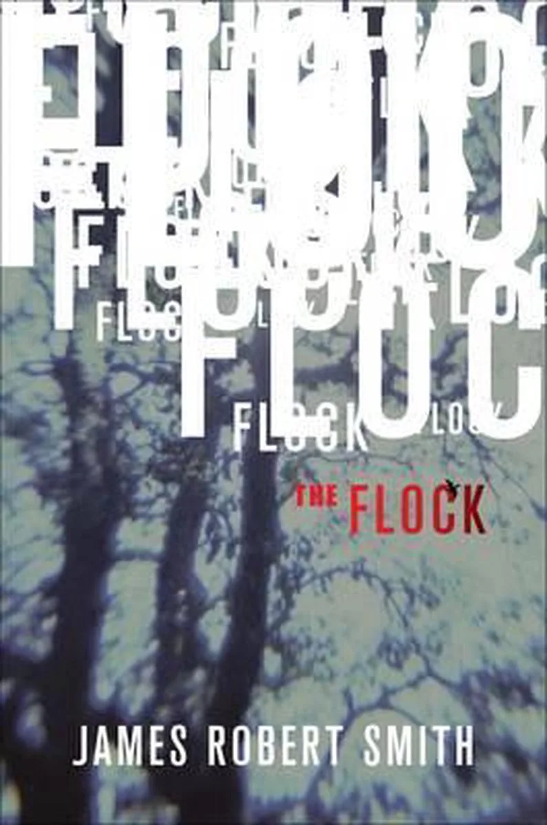 Flock von St. Martin's Press – Buchfoto
