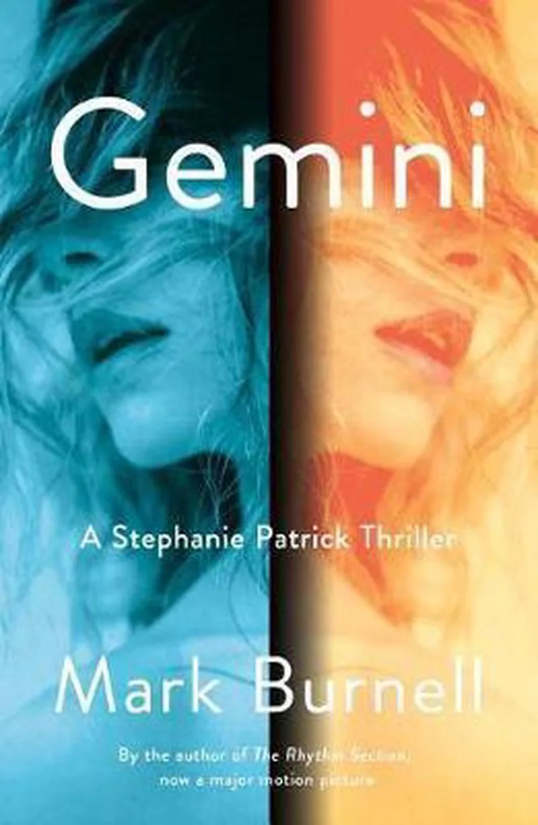 Gemini by St. Martin's Press – book photo