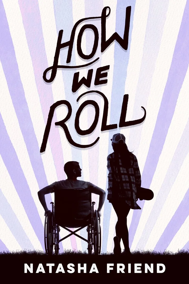 How We Roll von St. Martin's Press – Buchfoto