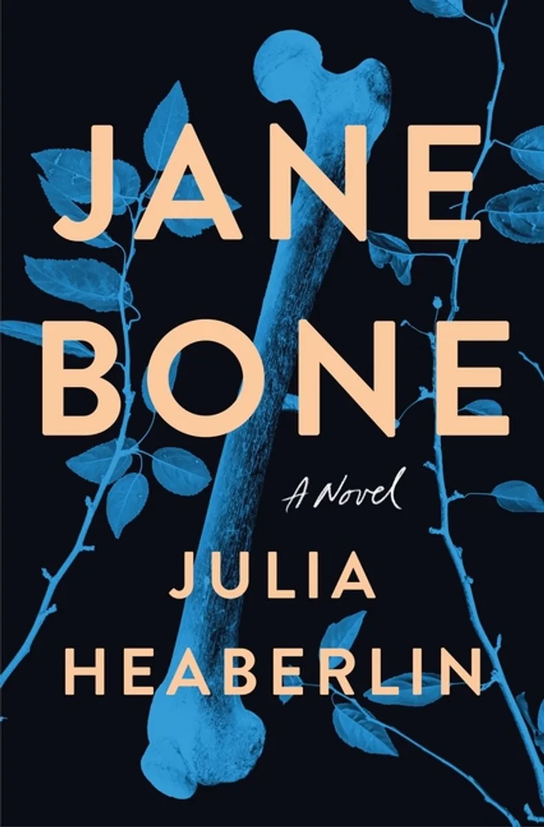 Jane Bone van St. Martin's Press – boekfoto