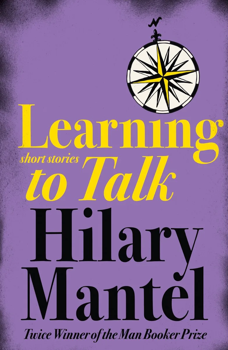 Learning To Talk von St. Martin's Press – Buchfoto