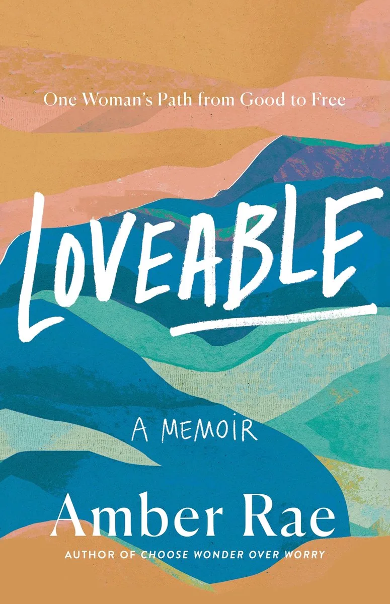 Loveable von St. Martin's Press – Buchfoto