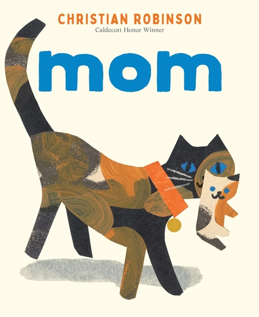 Mom von St. Martin's Press – Buchfoto