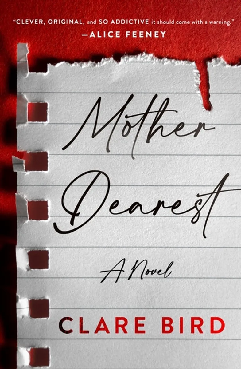 Mother Dearest von St. Martin's Press – Buchfoto