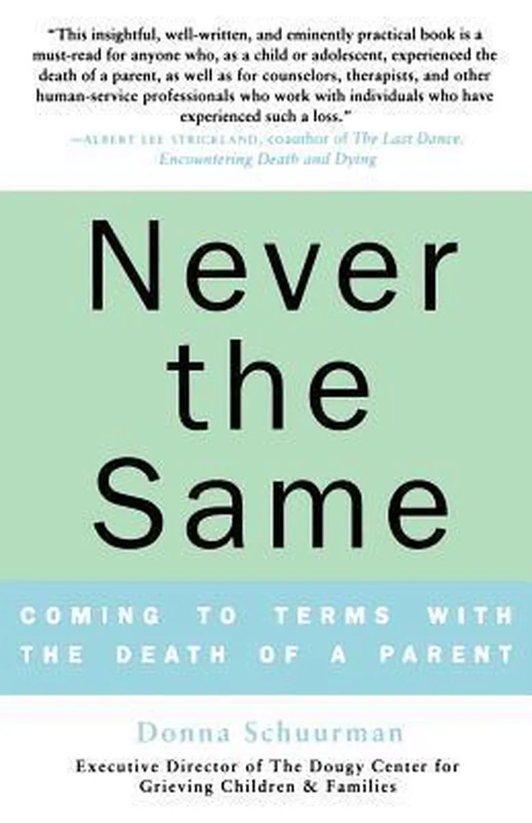 Never the Same fra St. Martin's Press – billede af bogen
