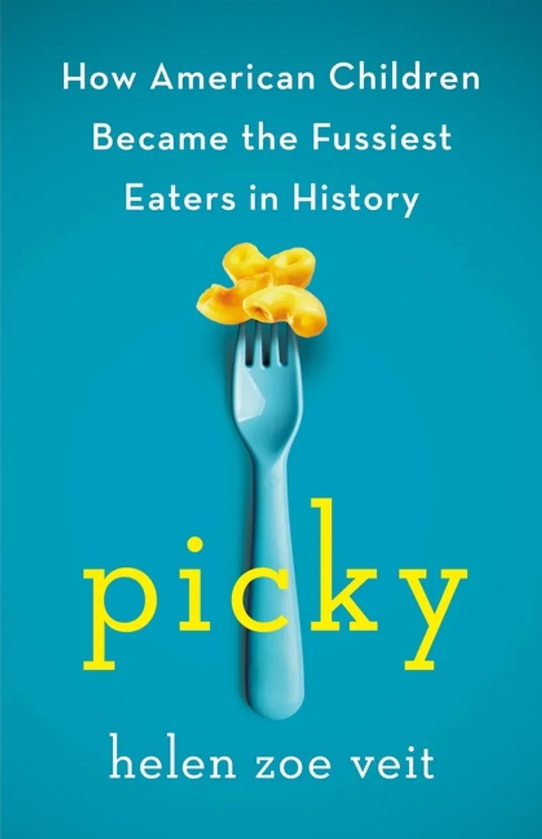 Picky von St. Martin's Press – Buchfoto