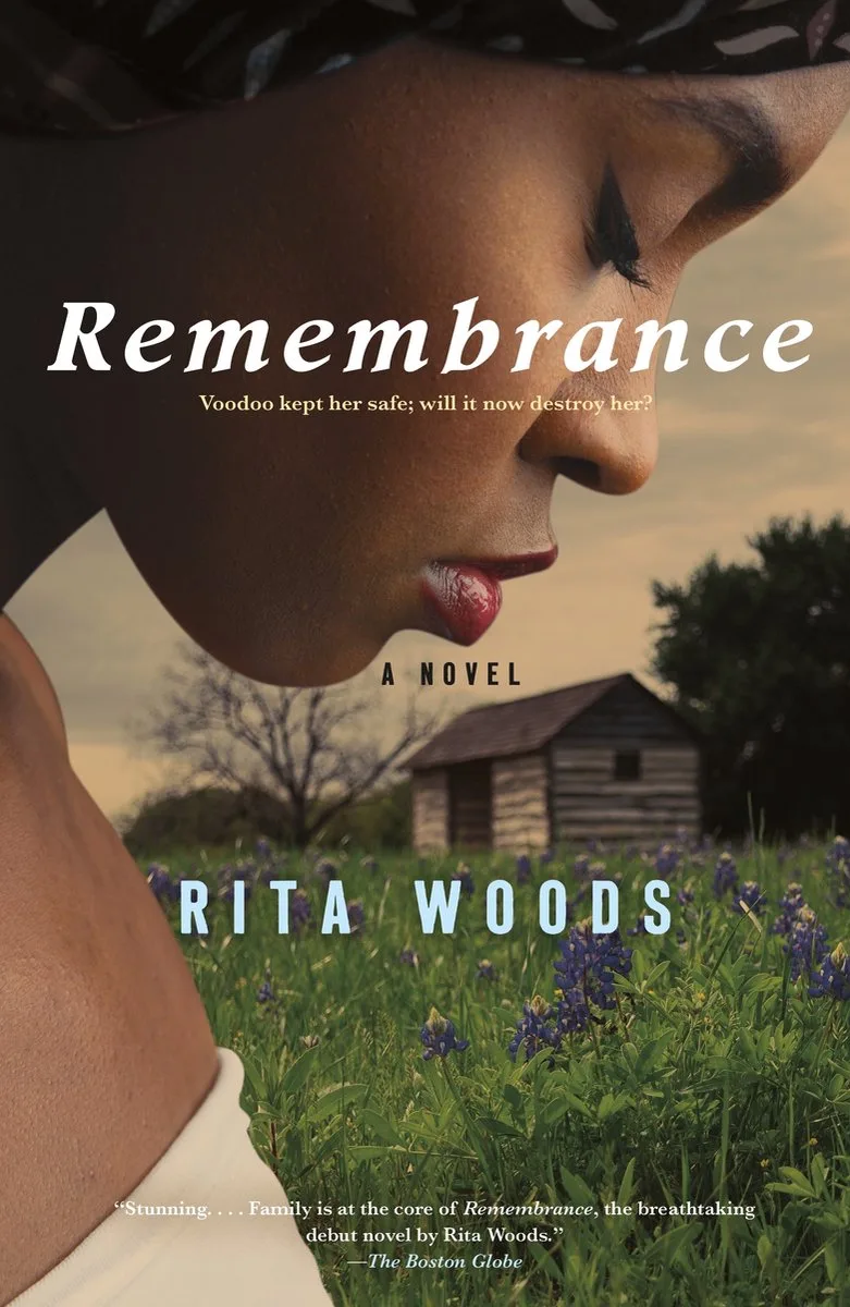 Remembrance von St. Martin's Press – Buchfoto