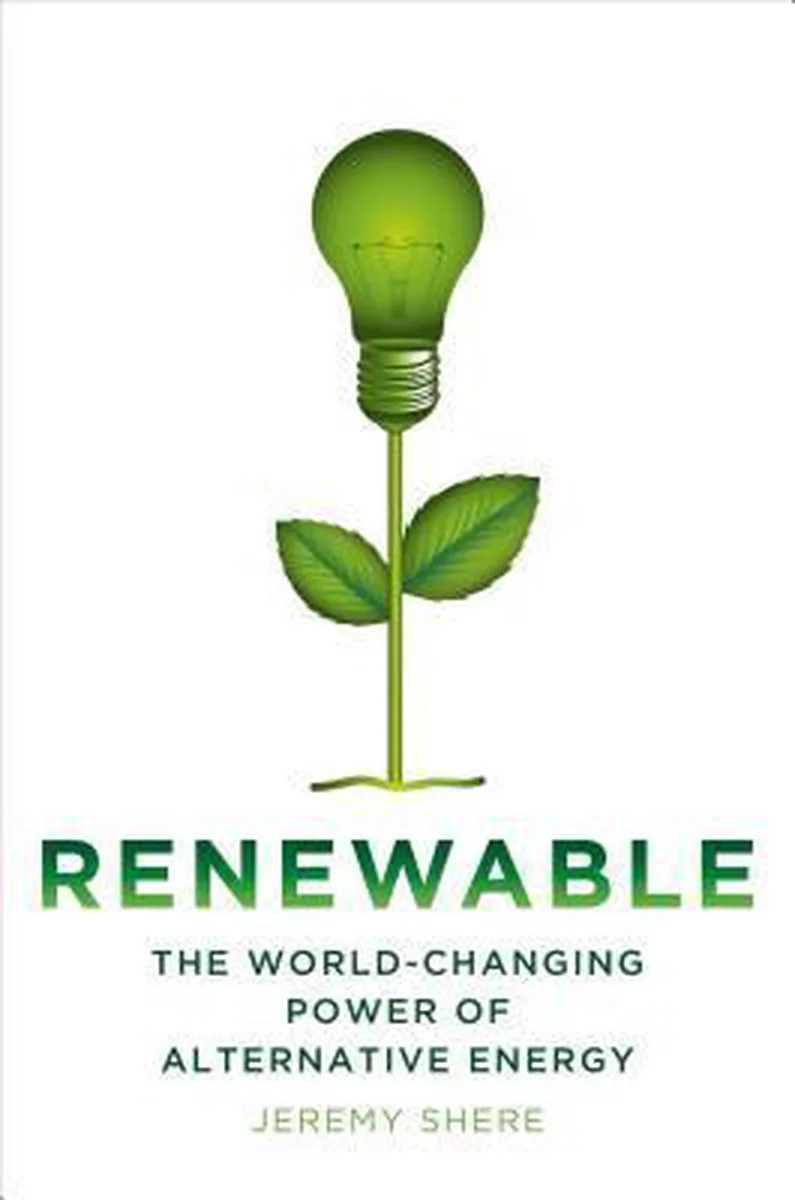 Renewable von St. Martin's Press – Buchfoto