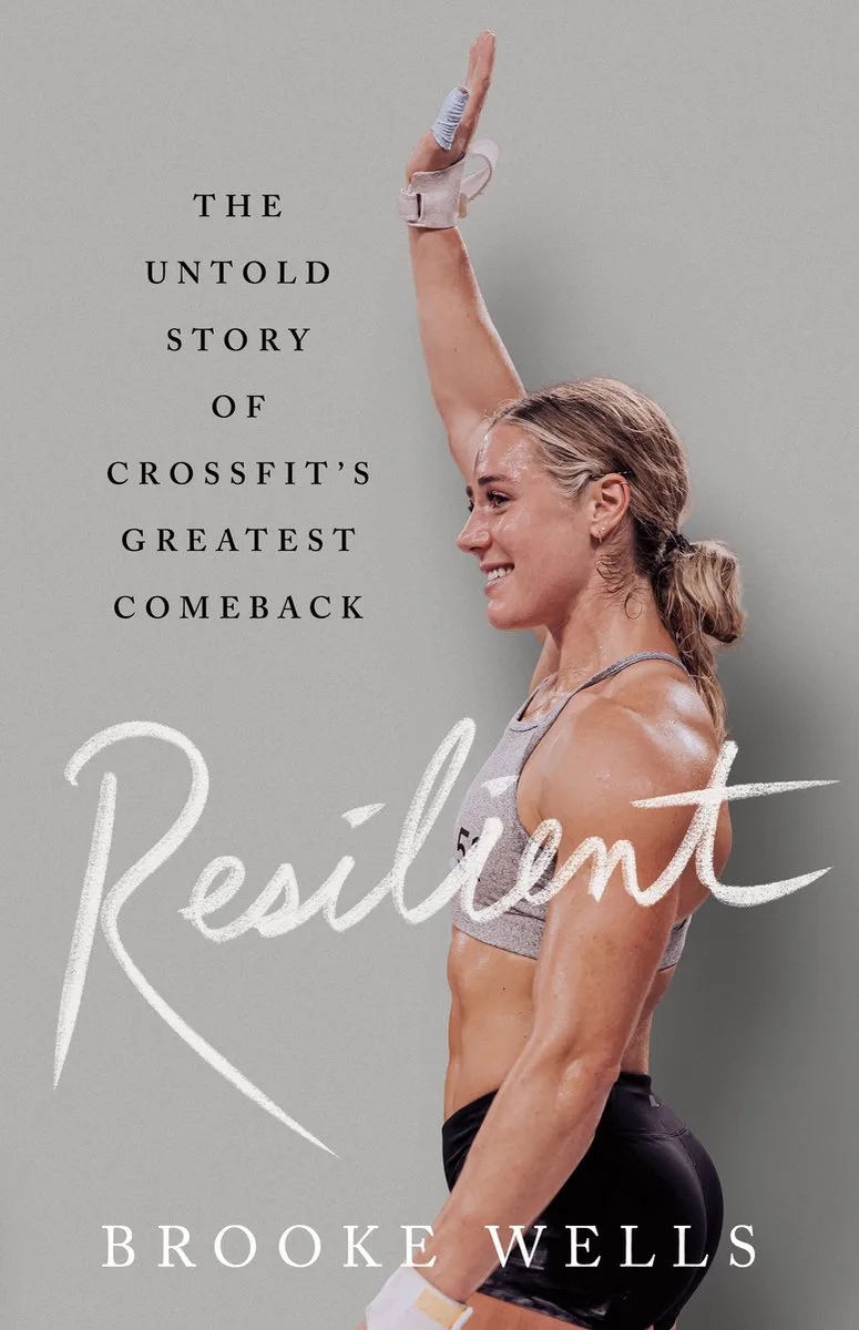 Resilient von St. Martin's Press – Buchfoto