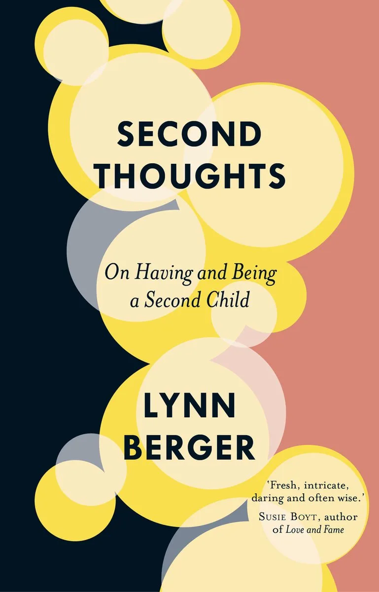 Second Thoughts von St. Martin's Press – Buchfoto