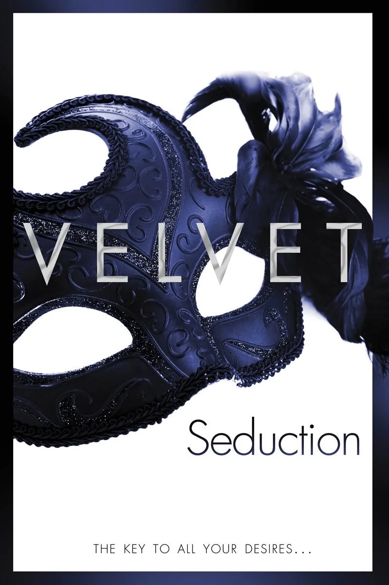 Seduction fra St. Martin's Press – billede af bogen