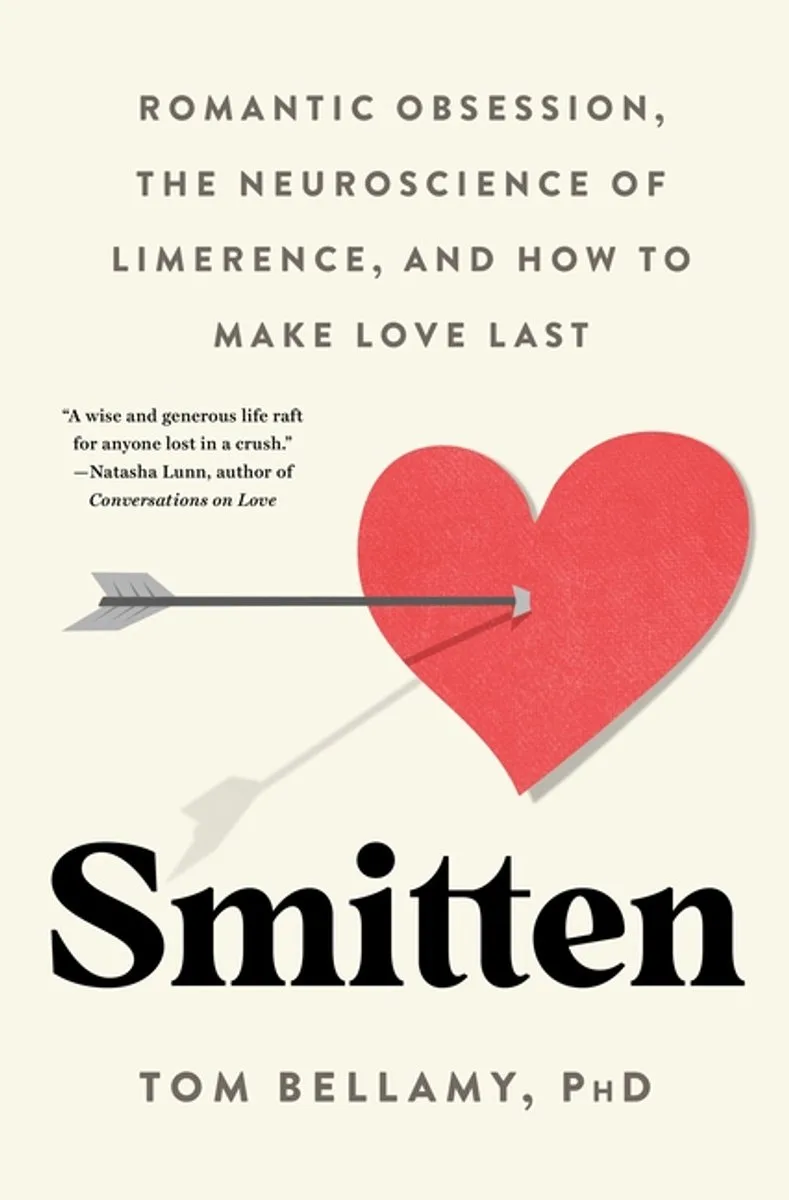 Smitten de St. Martin's Press – photo du livre