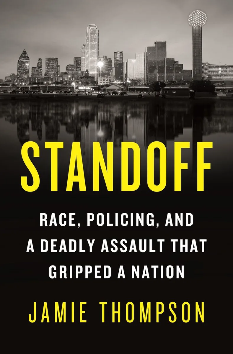 Standoff von St. Martin's Press – Buchfoto