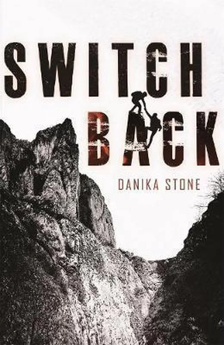 Switchback fra St. Martin's Press – billede af bogen