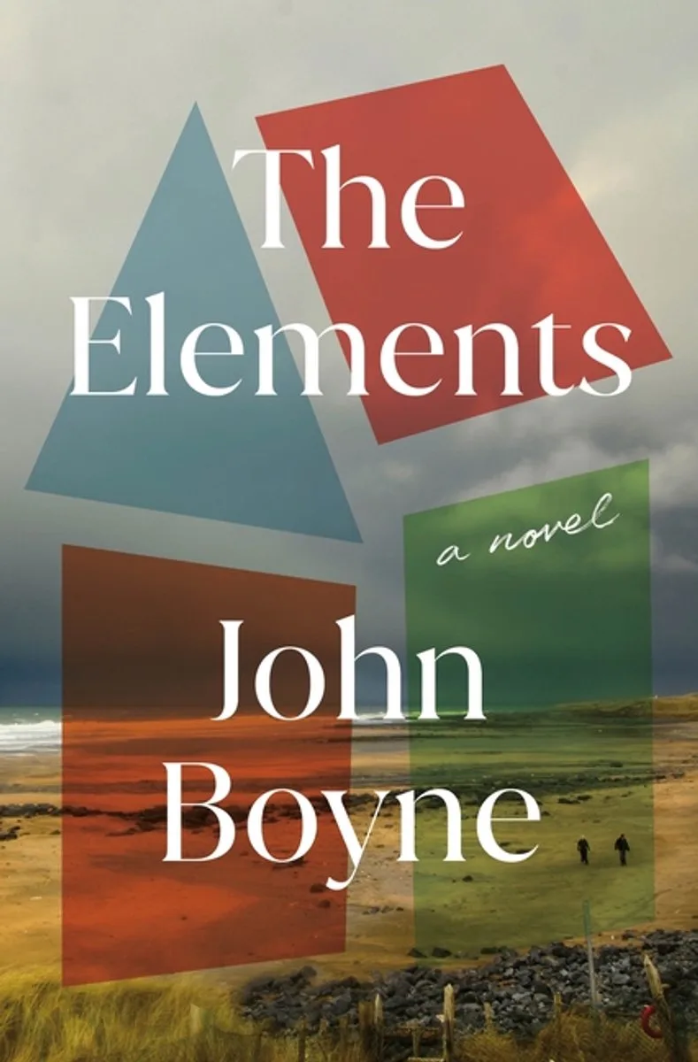 The Elements fra St. Martin's Press – billede af bogen