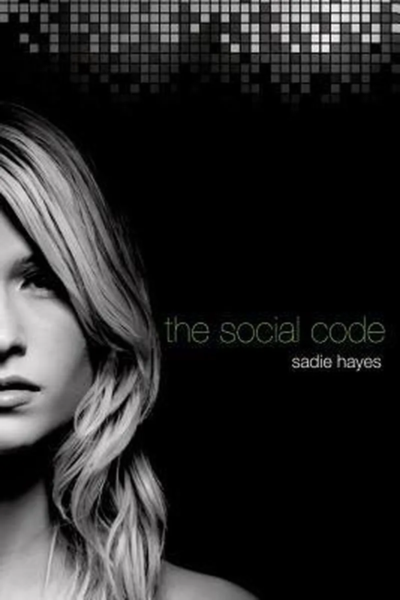 The Social Code fra St. Martin's Press – billede af bogen