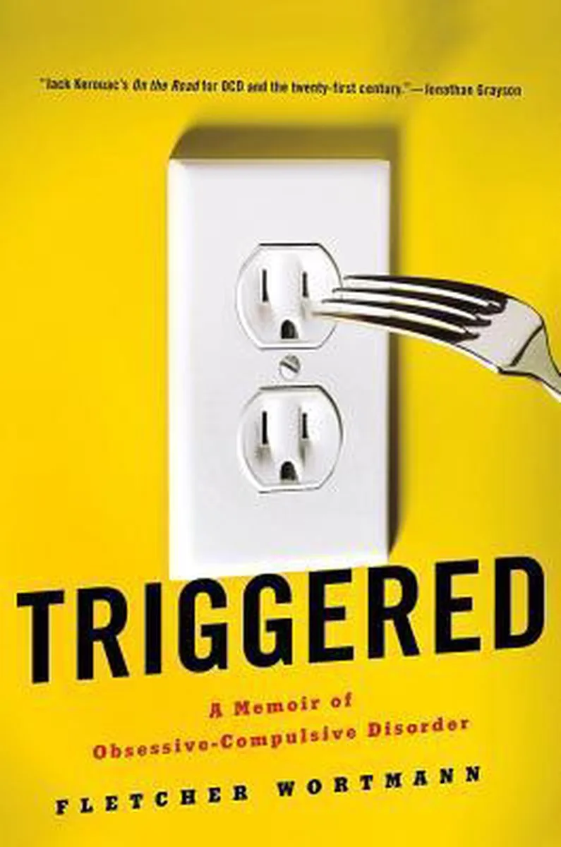 Triggered fra St. Martin's Press – billede af bogen