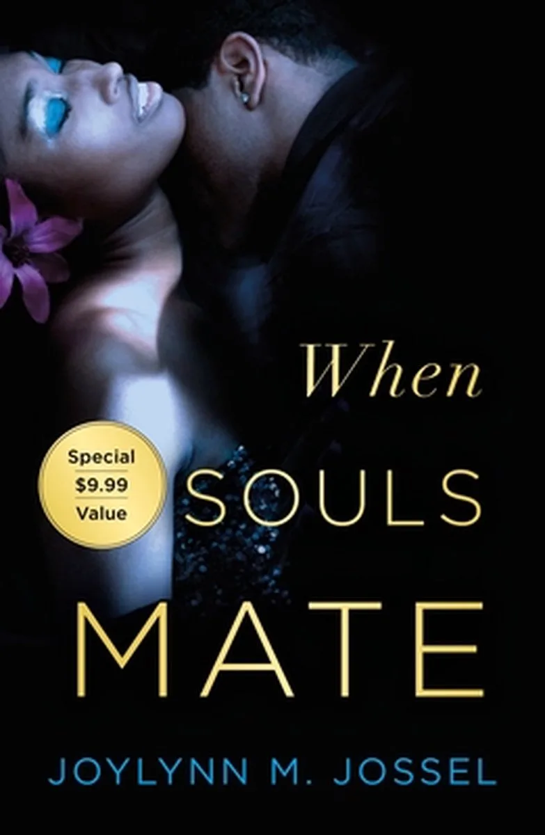 When Souls Mate von St. Martin's Press – Buchfoto