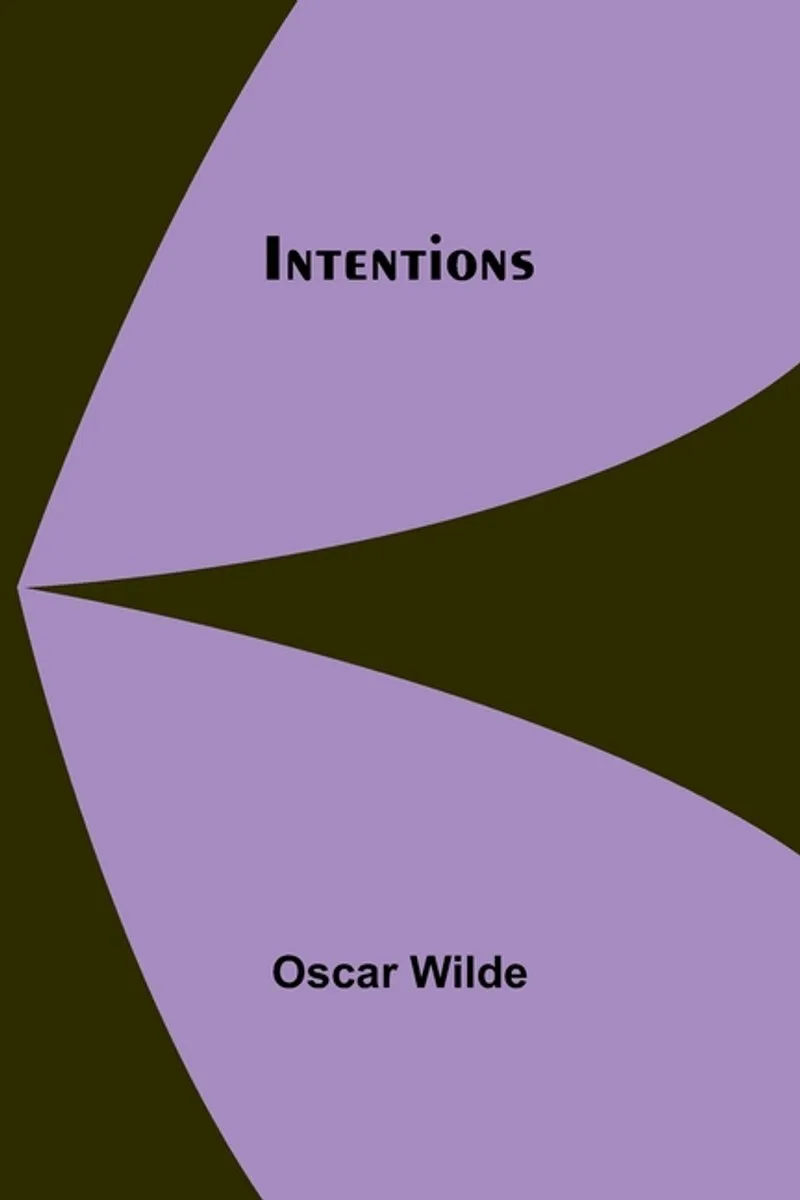 Intentions fra Stock – billede af bogen