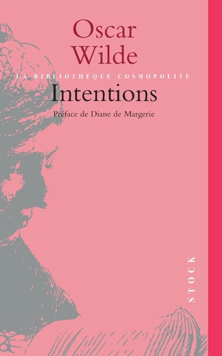 Intentions fra Stock – billede af bogen