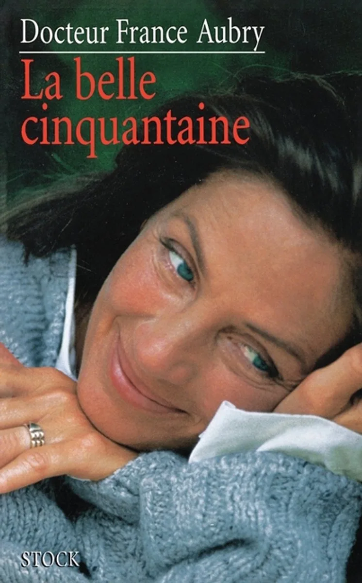 La Belle cinquantaine von Stock – Buchfoto