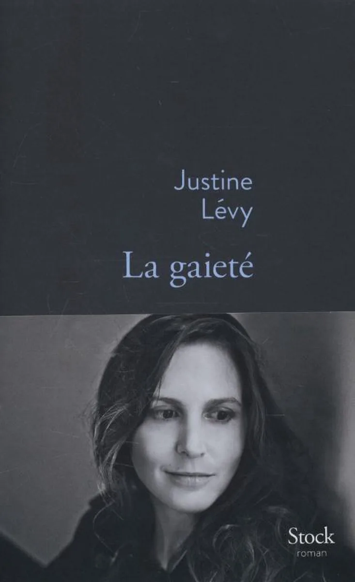 La Gaiete von Stock – Buchfoto