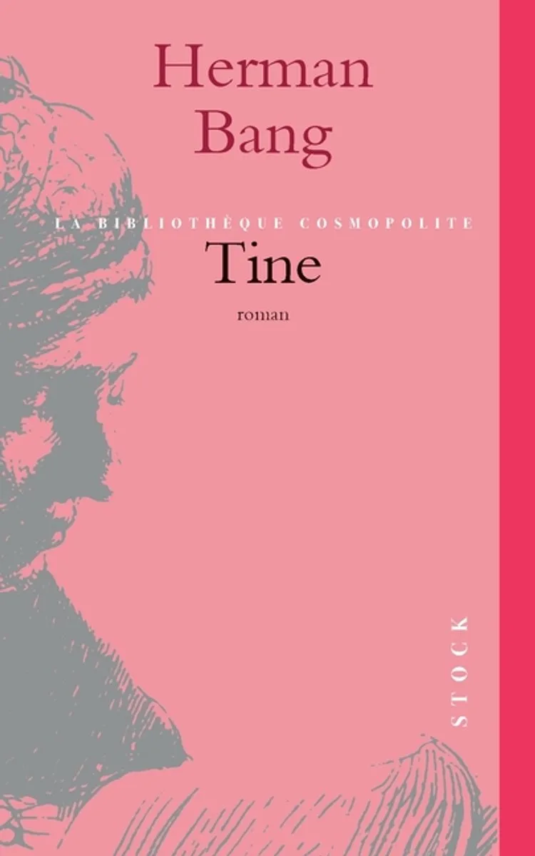 Tine von Stock – Buchfoto