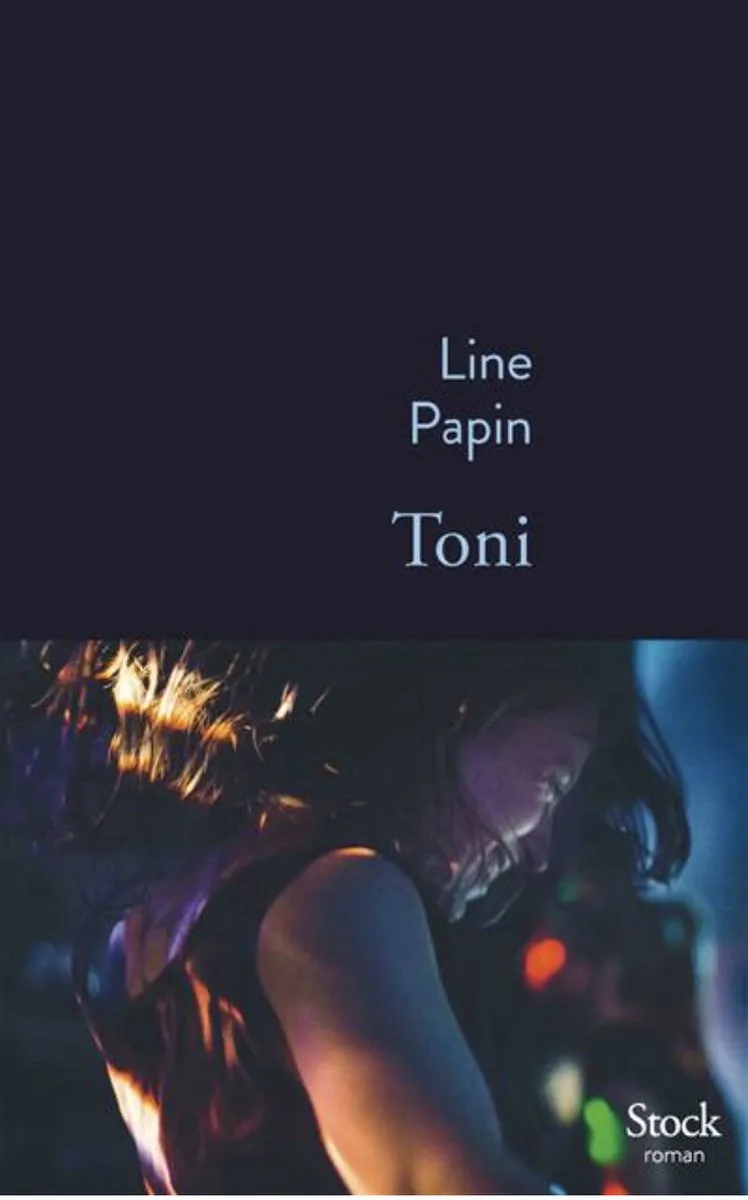 Toni von Stock – Buchfoto