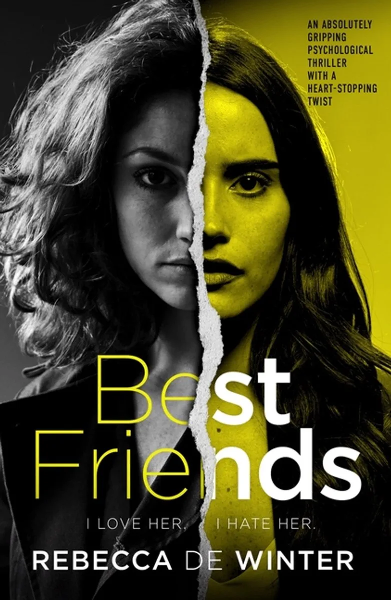Best Friends von Storm Publishing – Buchfoto