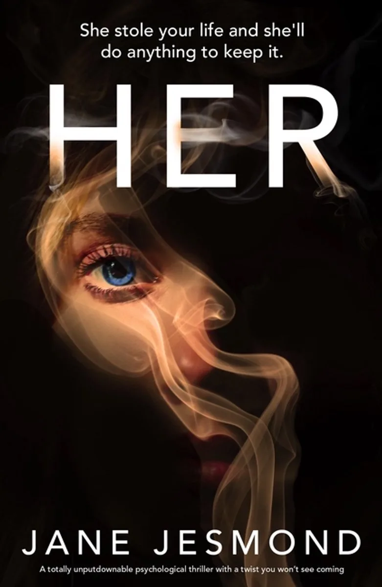 Her van Storm Publishing – boekfoto