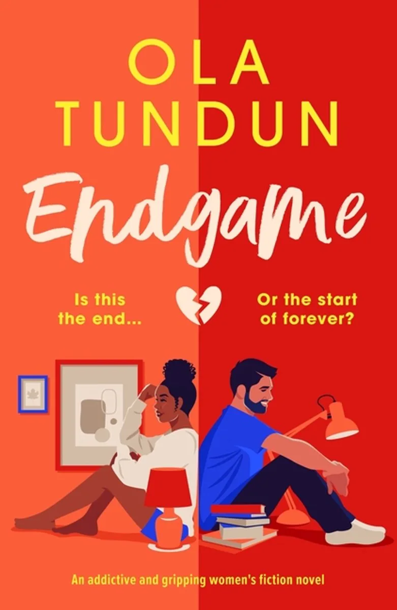 Roommates- Endgame von Storm Publishing – Buchfoto
