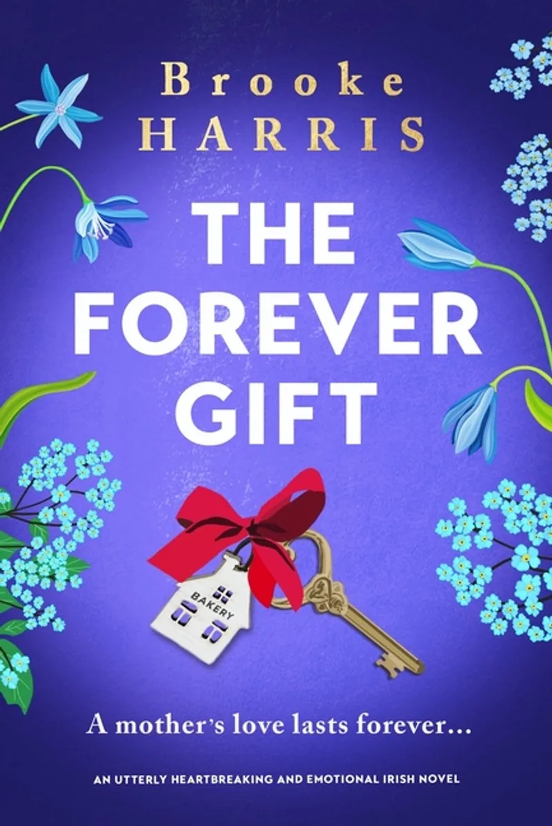 The Forever Gift von Storm Publishing – Buchfoto