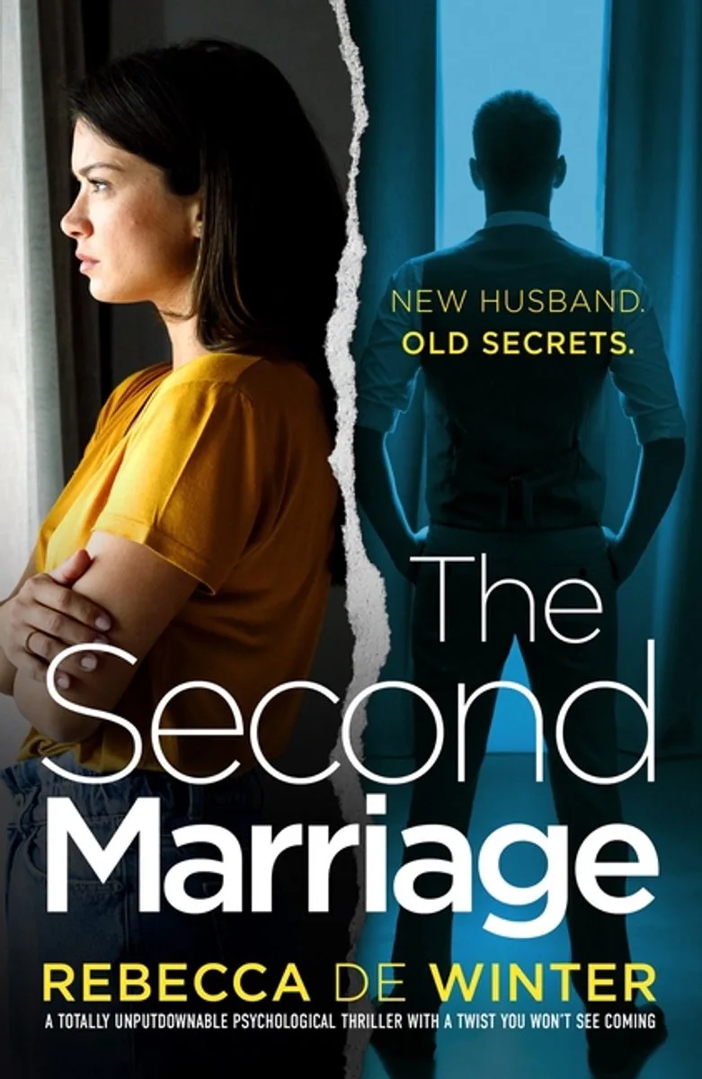 The Second Marriage von Storm Publishing – Buchfoto
