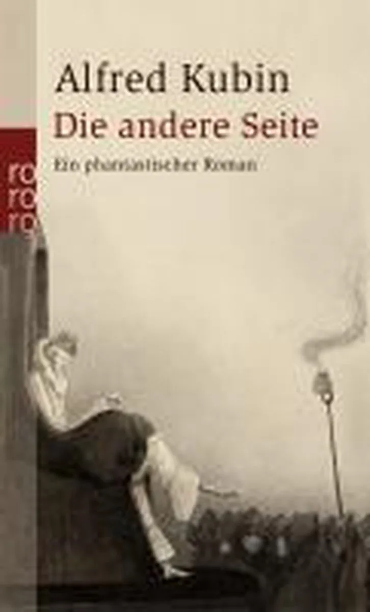 Die andere Seite von Suhrkamp – Buchfoto