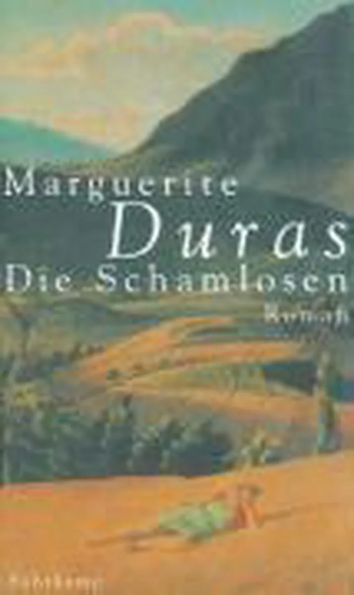 Die Schamlosen von Suhrkamp – Buchfoto