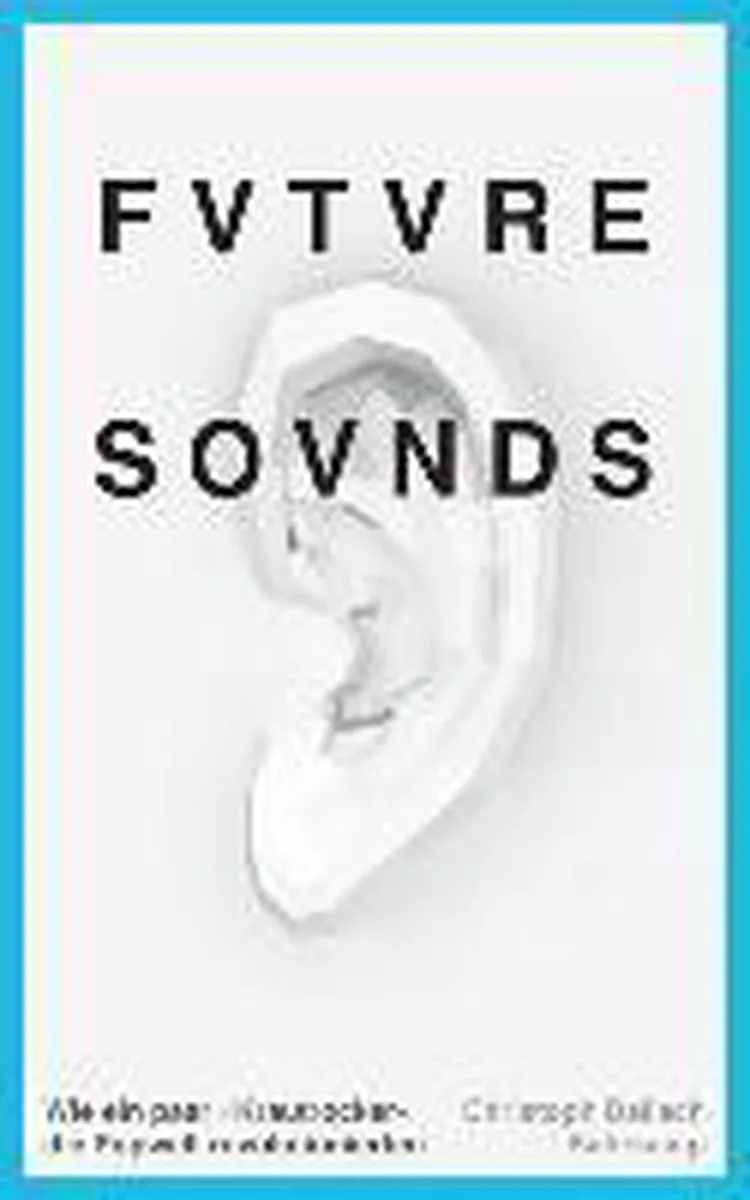 Future Sounds von Suhrkamp – Buchfoto