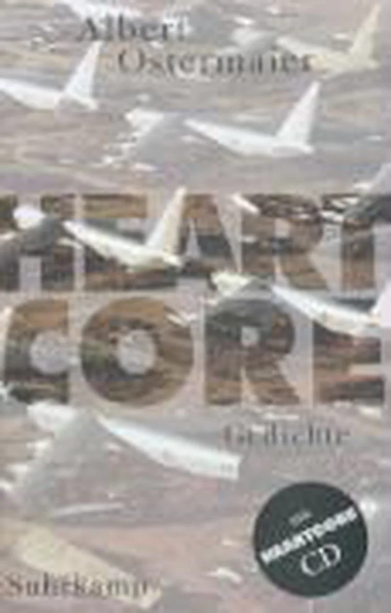 Heartcore fra Suhrkamp – billede af bogen